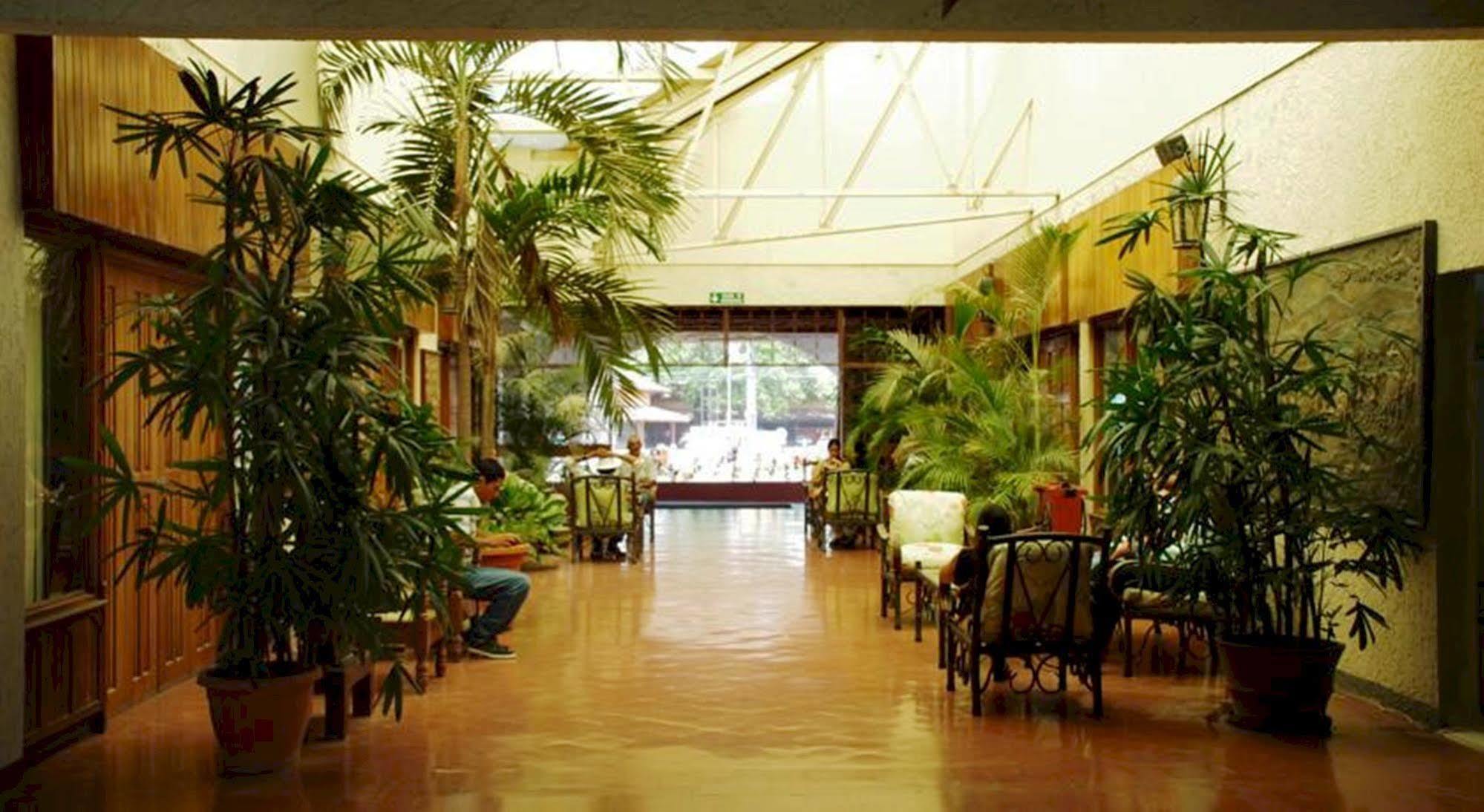 Hotel Boyeros 리베리아 외부 사진