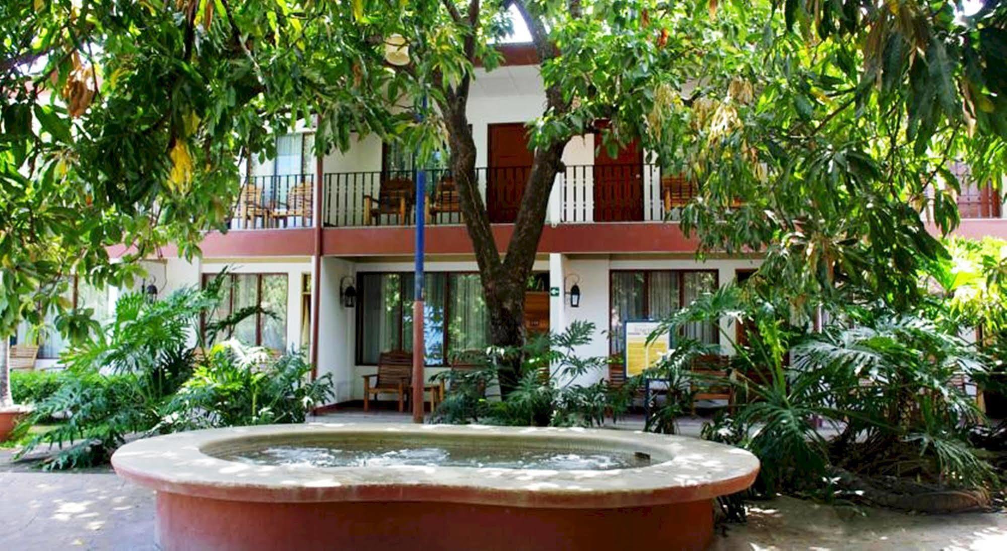 Hotel Boyeros 리베리아 외부 사진